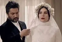 تصویری از چهره متفاوت حامد بهداد و سحر دولتشاهی در یک فیلم جدید