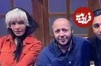 عکس| سفر زمان؛ چهرۀ «مازیار لرستانی» در 23 سالگی در سومین فیلمش