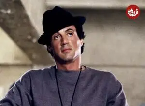 راز بدن «راکی» فاش شد؛ سیلوستر استالونه از ۹ عمل کمر و ابتلا به بولیمیا گفت