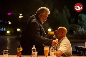 تصاویر| سریال‌های شبکه نمایش خانگی در شرایط جنگی