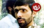 عکس؛ سفر در زمان؛ «وداع خانواده شهید صیاد شیرازی با پیکر او»؛ سال 78