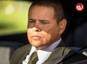 بازیگر برکینگ بد ریموند کروز بازداشت شد