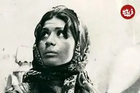 تصاویر| سفر در زمان؛ «شهرزاد» بازیگر پیش از انقلاب در 70 سالگی؛ سال 99