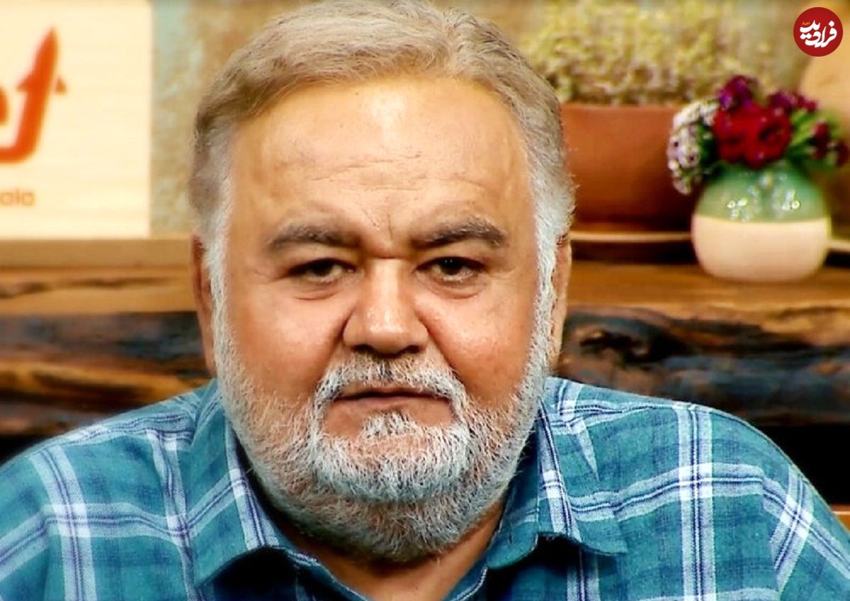 سریال‌ جدید اکبر عبدی در تلویزیون