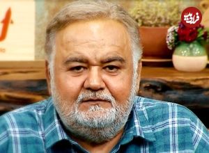 سریال‌ جدید اکبر عبدی در تلویزیون