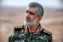 عکس؛ سفر به تاریخ؛ «سردار حاجی زاده» در کنار «شهید صیاد شیرازی» در جبهه؛ دهۀ 60
