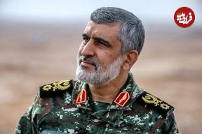 عکس؛ سفر به تاریخ؛ «سردار حاجی زاده» در کنار «شهید صیاد شیرازی» در جبهه؛ دهۀ 60
