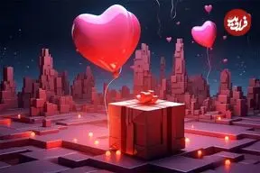 ایده‌ های لاکچری و اقتصادی کادو ولنتاین برای دختر در یک نگاه