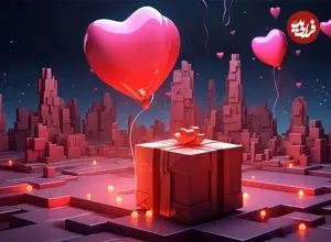 ایده‌ های لاکچری و اقتصادی کادو ولنتاین برای دختر در یک نگاه