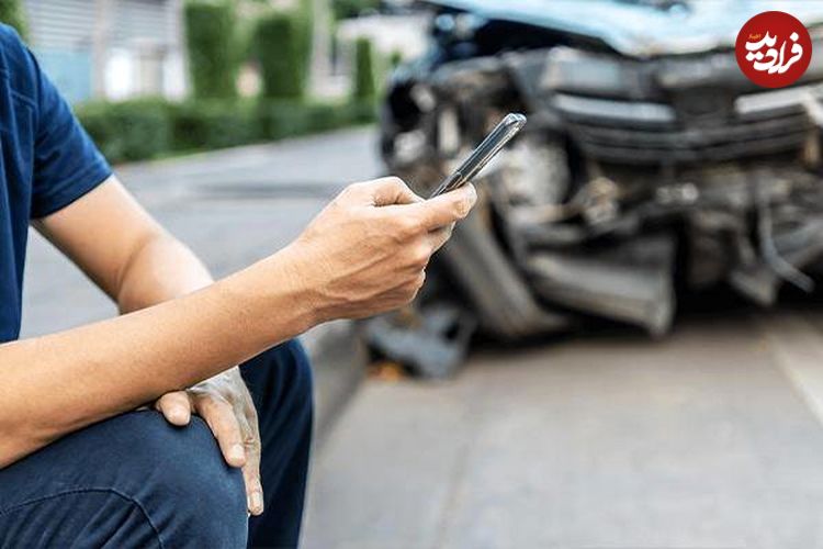 خسارت بدون دردسر؛ دریافت خسارت در کمتر از یک ساعت با بیمه بازار
