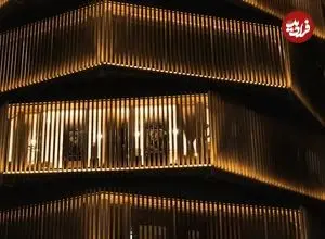 تصاویر؛ یاسویو ؛ 56 سال زیبایی معماری یک ساختمان در ژاپن