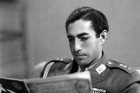 عکس؛ سفر در زمان؛ «علیرضا پهلوی، دومین پسر رضاخان» در 14 سالگی در سوئیس؛ سال 1315