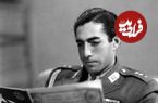عکس؛ سفر در زمان؛ «علیرضا پهلوی، دومین پسر رضاخان» در 14 سالگی در سوئیس؛ سال 1315