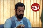 عکس| سفر در زمان؛ «مرتضی خوشنام و جواد» سریال بچه مهندس 3 در یک جشن تولد؛ سال 1401