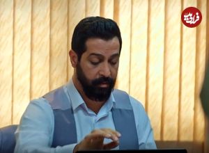 عکس| سفر در زمان؛ «مرتضی خوشنام و جواد» سریال بچه مهندس 3 در یک جشن تولد؛ سال 1401