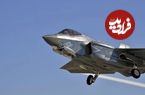 عکس؛ جنگنده «F-۳۵» جدید رونمایی شد