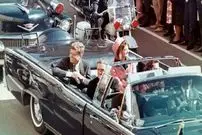 سفر در زمان؛ کا.گ.ب بلافاصله پس از ترور کندی از همه چیز آگاه بود