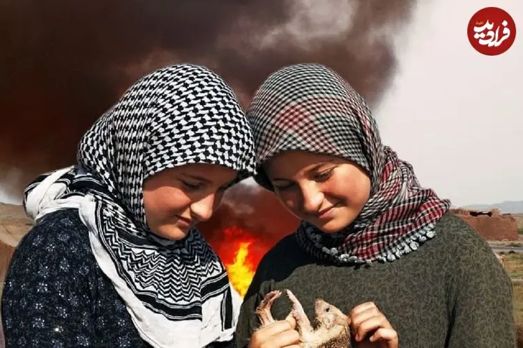 عکس| سفر در زمان؛ «سارا و نیکا» سریال پایتخت در آغوش «هما و فهیمه»؛ سال 96