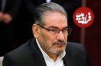 عکس؛ سفر به تاریخ؛ تیپ متفاوت «دریادار شمخانی» با کلاه و چفیه در کنار همرزمانش در جبهه؛ دهۀ 60