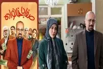 انتقاد تند از سریال منوچهر هادی در سیما؛ «صفا با خانواده»؛ سقوط کمدی به گودال ابتذال است