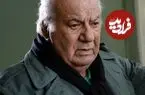  عکس| سفر در زمان؛ «ناصر ملک مطیعی» در حال دویدن و ورزش در خیابان های تهران؛ دهه 50