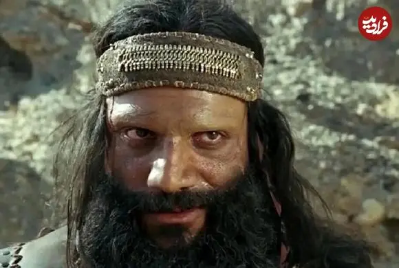 عکس| سفر در زمان؛ «حرمله» دو دهه بعد سریال مختارنامه در 53 سالگی؛ سال 1403