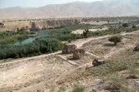 دربارۀ شهر گمشده‌ای از ایران باستان