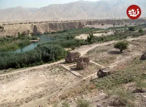 دربارۀ شهر گمشده‌ای از ایران باستان