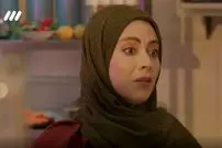 عکس| سفر زمان؛ «خانواده رویا مرزبان» سریال کلینیک رویا در حاشیه یک مراسم