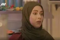 عکس| سفر زمان؛ «خانواده رویا مرزبان» سریال کلینیک رویا در حاشیه یک مراسم