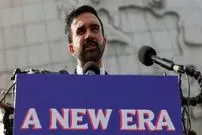 ممدانی: نتانیاهو را در سفر به نیویورک دستگیر می‌کنم