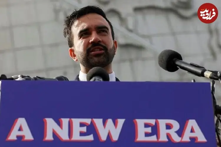 ممدانی: نتانیاهو را در سفر به نیویورک دستگیر می‌کنم