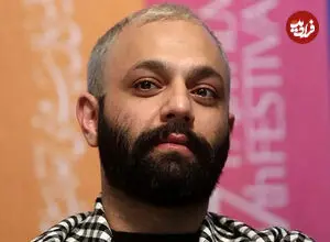 عکس| استایل متفاوت صابر ابر در فضای مجازی خبرساز شد