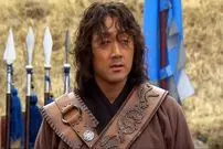 عکس| سفر زمان؛ چهرۀ «هموسو، پدر جومونگ» در 22 سالگی در اولین فیلم سینمایی‌اش