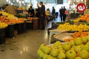 خیار کیلویی ۶۰ هزار تومان و گوجه ۵۰ هزار تومان عادی شده است؟ قیمت‌های عجیب میوه و سبزی در سبد معیشت خانوار