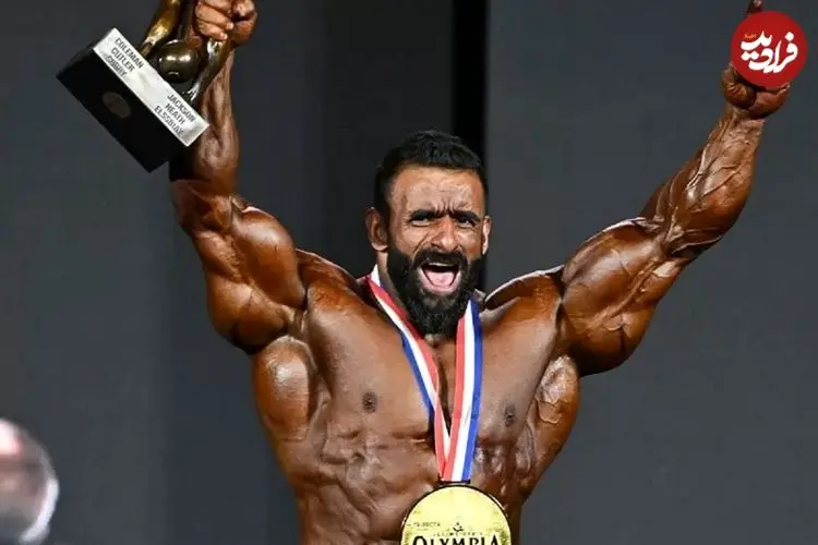 ببینید| انتشار یک ویدیوی خبرساز دیگر از هادی چوپان؛ این بار بندری!