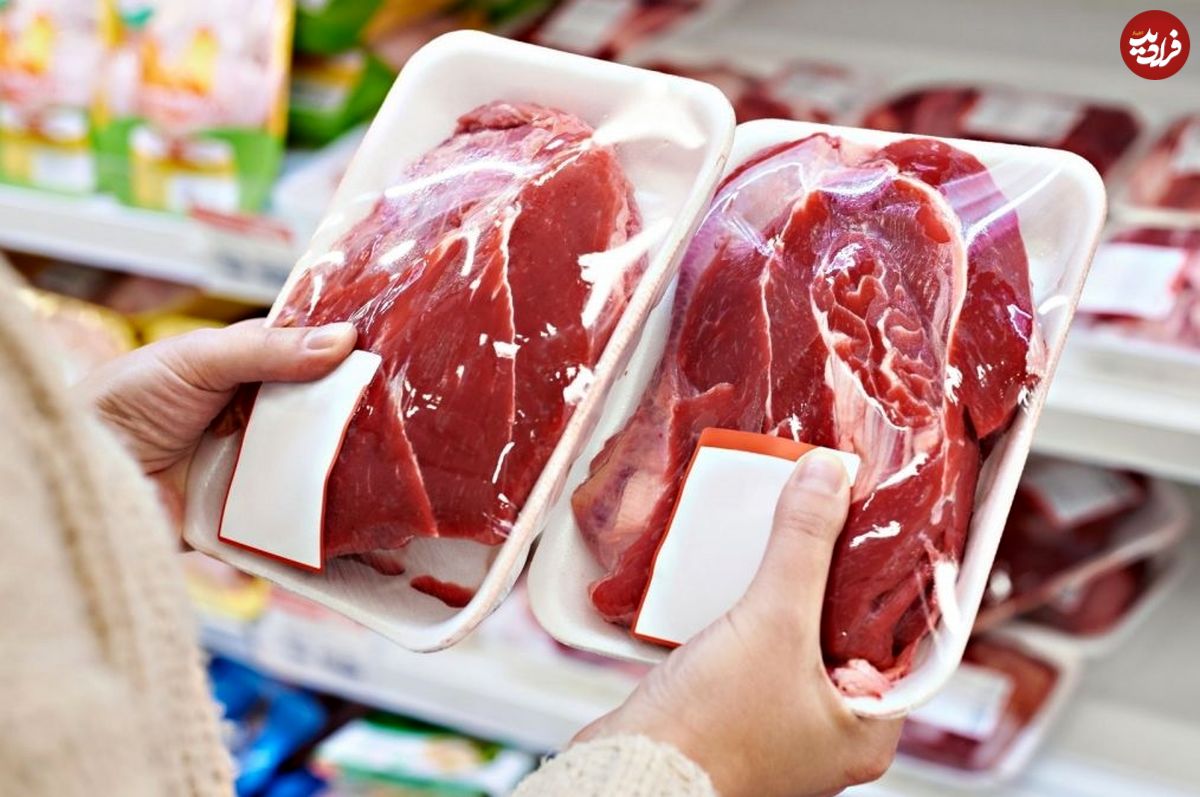 روند افزایش قیمت گوشت گوسفندی؛ ران و سردست گوسفندی در بازار چند؟