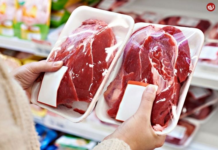 روند افزایش قیمت گوشت گوسفندی؛ ران و سردست گوسفندی در بازار چند؟