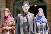 (تصاویر) تغییر چهره «تقی خان» سریال گیلدخت بعد 5 سال در 71 سالگی