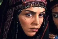 عکس| سفر در زمان؛ «جاریه» 15 سال بعد سریال مختارنامه در 42 سالگی؛ سال 98