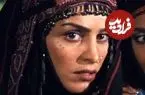 عکس| سفر در زمان؛ «جاریه» 15 سال بعد سریال مختارنامه در 42 سالگی؛ سال 98