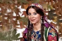 عکس| سفر زمان؛ «فرزانه تاییدی و عنایت بخشی» در نمایی از فیلم فریاد زیرآب؛ سال 56