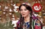 عکس| سفر زمان؛ «فرزانه تاییدی و عنایت بخشی» در نمایی از فیلم فریاد زیرآب؛ سال 56