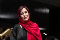 عکس| سفر زمان؛ چهرۀ «مهتاب کرامتی» 23 سال قبل در «شاه خاموش»