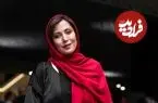 عکس| سفر زمان؛ چهرۀ «مهتاب کرامتی» 23 سال قبل در «شاه خاموش»