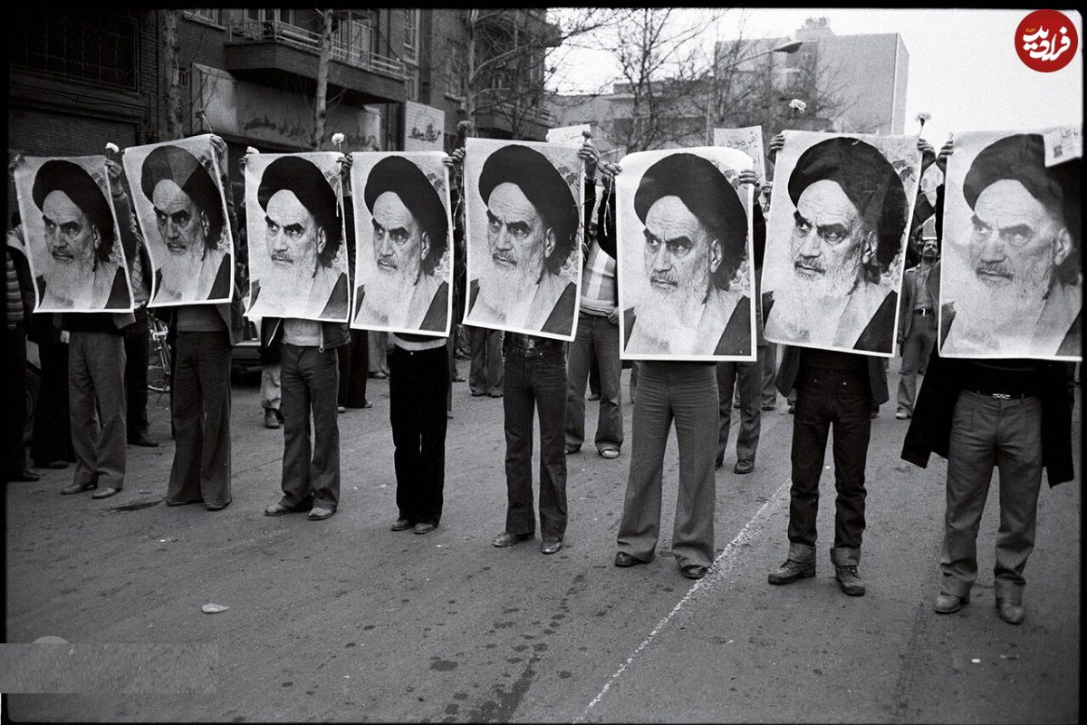 (عکس) سفر به ایران قدیم؛ هزاران نفر برای اهدای قلب نامه نوشتند!