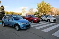 جدول؛ قیمت محصولات سایپا امروز یکشنبه ۱۶ آذر ۱۴۰۴؛ کف قیمت سواری ۷۰۰ میلیون را رد کرد