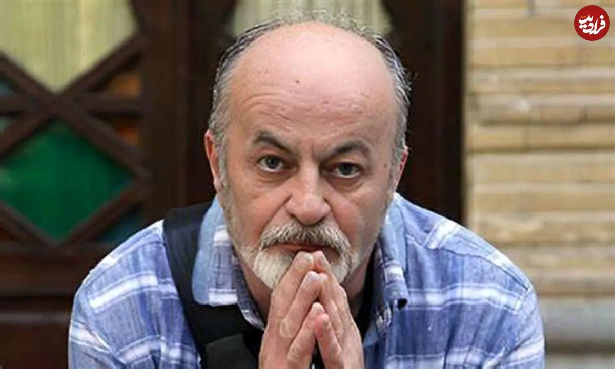 تصاویر| زندگی خصوصی، عکس های شخصی و بیوگرافی بهروز بقایی