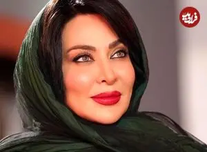 عکس| سفر در زمان؛ «فقیهه سلطانی» در 25 سالگی و در سومین فیلم اش؛ سال 78