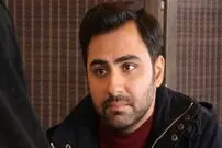 (تصاویر) عکس های شخصی، زندگی خصوصی و بیوگرافی بابک انصاری